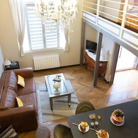R-Seven - Cosy - Bien Situe Apartment Vichy Exterior photo